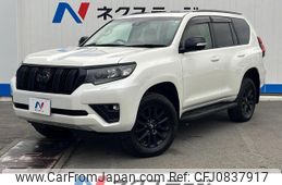 toyota land-cruiser-prado 2022 quick_quick_TRJ150W_TRJ150-0149994