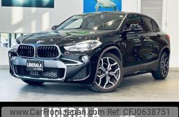 bmw x2 2019 -BMW--BMW X2 DBA-YH15--WBAYH12020EM94036---BMW--BMW X2 DBA-YH15--WBAYH12020EM94036-