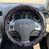 lexus is 2012 CARSENSOR_JP_AU6432045886 image 21