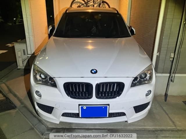 bmw x1 2015 CFJ1632022 image 1