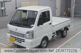 suzuki carry-truck 2023 -SUZUKI 【岐阜 480ﾋ5093】--Carry Truck 3BD-DA16T--DA16T-759588---SUZUKI 【岐阜 480ﾋ5093】--Carry Truck 3BD-DA16T--DA16T-759588-