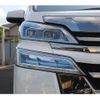 toyota vellfire 2018 -TOYOTA--Vellfire DBA-AGH35W--AGH35-0031320---TOYOTA--Vellfire DBA-AGH35W--AGH35-0031320- image 10