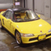 honda beat 1991 16076D image 1