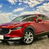 mazda cx-3 2020 quick_quick_5BA-DMEP_DMEP-110405 image 1