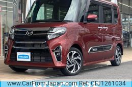 daihatsu tanto 2022 quick_quick_5BA-LA650S_LA650S-0189132