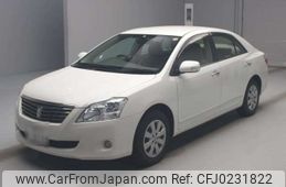 toyota premio 2008 -TOYOTA 【長野 530ｾ3854】--Premio DBA-ZRT265--ZRT265-3004407---TOYOTA 【長野 530ｾ3854】--Premio DBA-ZRT265--ZRT265-3004407-