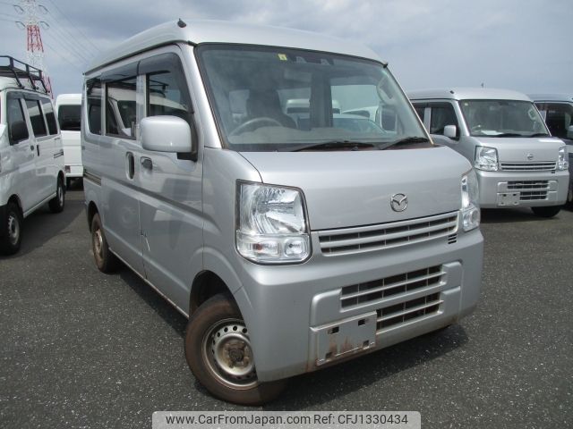 mazda scrum-van 2021 -MAZDA--Scrum Van HBD-DG17V--DG17V-427297---MAZDA--Scrum Van HBD-DG17V--DG17V-427297- image 1