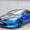 honda civic 2007 -HONDA--Civic ABA-FD2--FD2-1202167---HONDA--Civic ABA-FD2--FD2-1202167- image 1