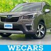 subaru forester 2021 quick_quick_5AA-SKE_SKE-051159 image 1