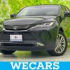 toyota harrier 2021 quick_quick_6BA-MXUA80_MXUA80-0045215 image 1