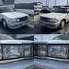 toyota crown 1991 -TOYOTA--Crown E-UZS131--UZS131-059498---TOYOTA--Crown E-UZS131--UZS131-059498- image 3