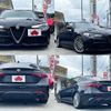 alfa-romeo giulia 2017 -ALFA ROMEO--Alfa Romeo Giulia ABA-95220--ZAREAEGN4H7564597---ALFA ROMEO--Alfa Romeo Giulia ABA-95220--ZAREAEGN4H7564597- image 9