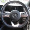 mercedes-benz b-class 2019 -MERCEDES-BENZ--Benz B Class 3DA-247012--WDD2470122J080076---MERCEDES-BENZ--Benz B Class 3DA-247012--WDD2470122J080076- image 6