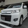 suzuki wagon-r 2009 CFJ1733841 image 1
