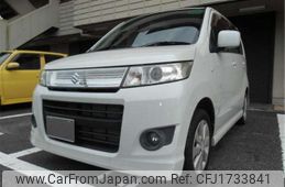 suzuki wagon-r 2009 CFJ1733841