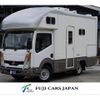 nissan atlas 2009 CFJ0364757 image 1