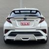 toyota c-hr 2017 quick_quick_DAA-ZYX10_ZYX10-2066165 image 18