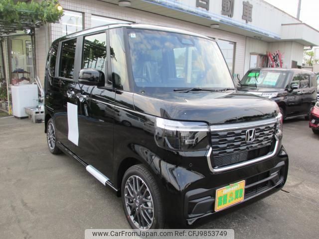 honda n-box 2024 quick_quick_6BA-JF5_2022637 image 1