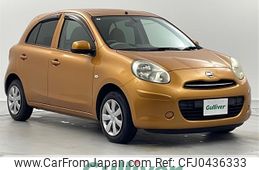 nissan march 2011 -NISSAN--March DBA-K13--K13-347482---NISSAN--March DBA-K13--K13-347482-