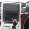 toyota alphard 2011 -TOYOTA--Alphard DBA-ANH25W--ANH25-8030053---TOYOTA--Alphard DBA-ANH25W--ANH25-8030053- image 14