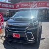 toyota vellfire 2015 -TOYOTA--Vellfire DBA-AGH30W--AGH30-0013607---TOYOTA--Vellfire DBA-AGH30W--AGH30-0013607- image 1