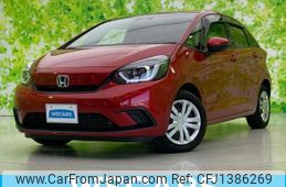 honda fit 2020 CFJ1386269
