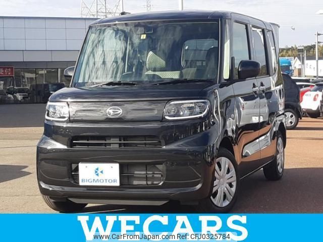 daihatsu tanto 2023 quick_quick_5BA-LA650S_LA650S-0338966 image 1