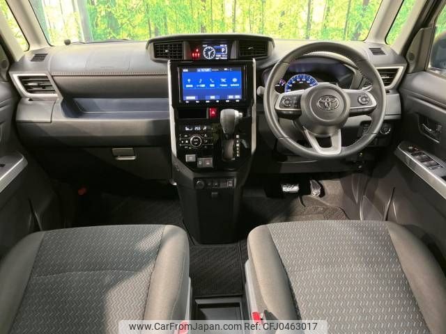 toyota roomy 2021 -TOYOTA--Roomy 5BA-M900A--M900A-0620425---TOYOTA--Roomy 5BA-M900A--M900A-0620425- image 2