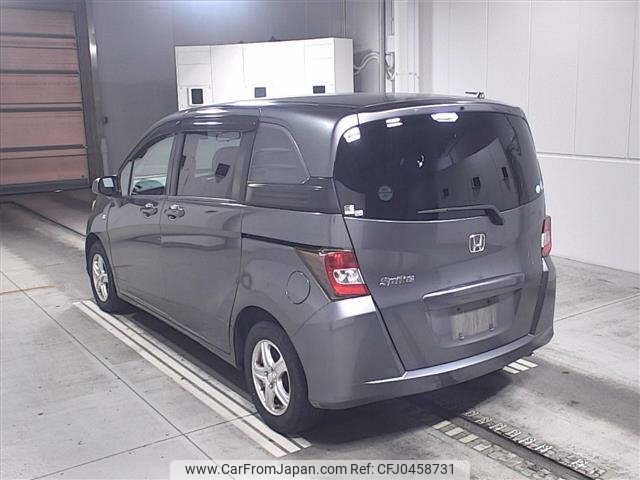 honda freed-spike 2010 -HONDA--Freed Spike GB3-1305628---HONDA--Freed Spike GB3-1305628- image 2