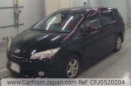 toyota wish 2014 -TOYOTA--Wish ZGE20G-6012568---TOYOTA--Wish ZGE20G-6012568-