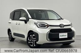 toyota sienta 2022 -TOYOTA--Sienta 6AA-MXPL10G--MXPL10-1005327---TOYOTA--Sienta 6AA-MXPL10G--MXPL10-1005327-