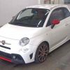 abarth 595 2017 quick_quick_ABA-312141_ZEA31200001693377 image 1
