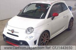 abarth 595 2017 quick_quick_ABA-312141_ZEA31200001693377