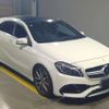 mercedes-benz a-class 2017 quick_quick_CBA-176052_WDD1760522J558495 image 10