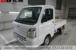 suzuki carry-truck 2017 -SUZUKI--Carry Truck DA16T--336814---SUZUKI--Carry Truck DA16T--336814-