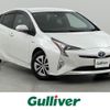 toyota prius 2017 -TOYOTA--Prius DAA-ZVW51--ZVW51-6057938---TOYOTA--Prius DAA-ZVW51--ZVW51-6057938- image 1