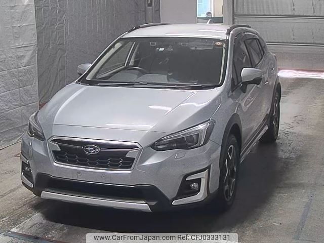 subaru xv 2019 -SUBARU--Subaru XV GTE-007288---SUBARU--Subaru XV GTE-007288- image 1