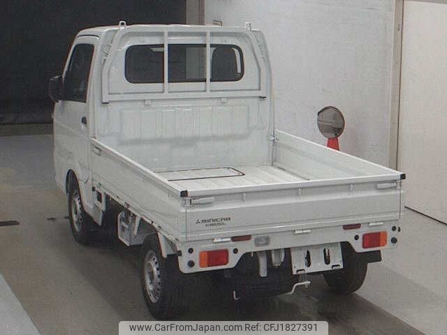 mitsubishi minicab-truck 2024 CFJ1827391 image 2