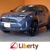 toyota yaris-cross 2025 CFJ1756952 image 1