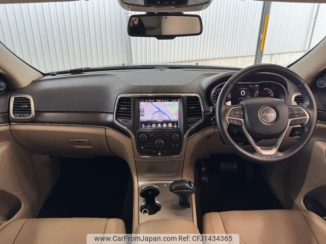 jeep grand-cherokee 2014 quick_quick_WK36TA_1C4RJFFG0EC273179 image 2