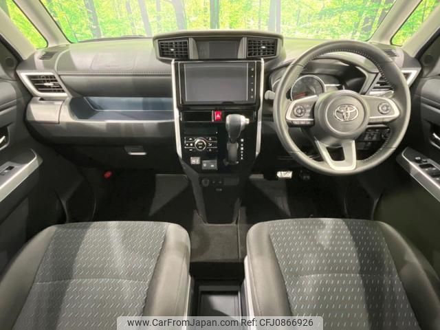 toyota roomy 2022 quick_quick_M910A_M910A-1000314 image 2