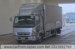mitsubishi-fuso fighter 2005 CFJ1892760