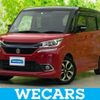 suzuki solio 2017 quick_quick_DAA-MA46S_MA46S-650869 image 1