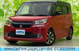 suzuki solio 2017 quick_quick_DAA-MA46S_MA46S-650869