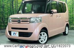 honda n-box 2016 CFJ1822073