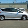 nissan note 2012 No.13447 image 3