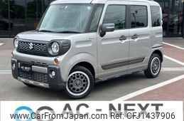 suzuki spacia 2019 CFJ1437906