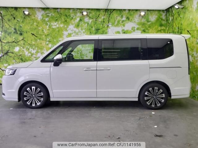 honda stepwagon-spada 2024 quick_quick_6AA-RP8_RP8-1056450 image 2