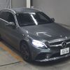 mercedes-benz c-class 2018 quick_quick_LDA-205214_WDD2052142F799125 image 1