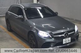 mercedes-benz c-class 2018 quick_quick_LDA-205214_WDD2052142F799125